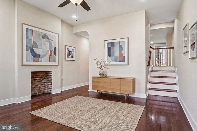 1602 N BOND ST, Baltimore, MD 21213