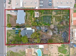 2349 W CAMPBELL Avenue ., Phoenix, AZ 85015