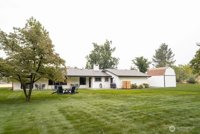 3070 Reservoir Road, Walla Walla, WA 99362