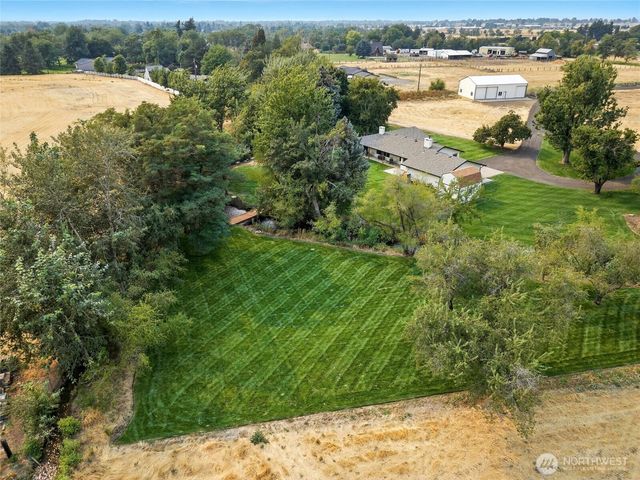 3070 Reservoir Road, Walla Walla, WA 99362