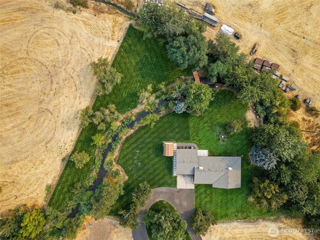 3070 Reservoir Road, Walla Walla, WA 99362