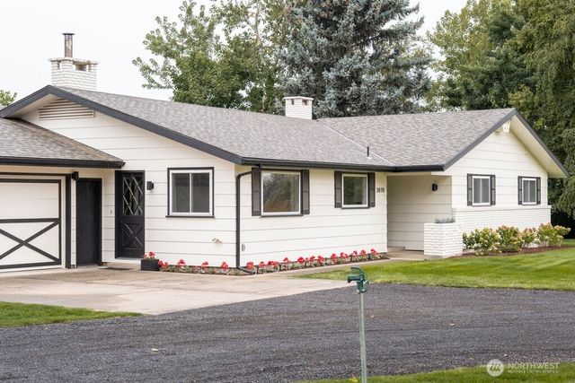 3070 Reservoir Road, Walla Walla, WA 99362