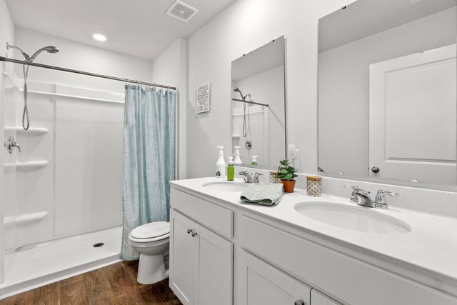 283 Ivory Shadow Road, Summerville, SC 29486