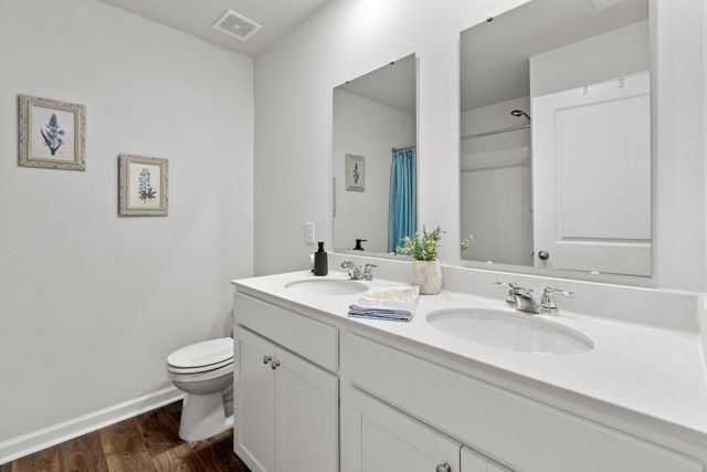 283 Ivory Shadow Road, Summerville, SC 29486