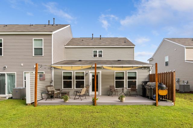 283 Ivory Shadow Road, Summerville, SC 29486