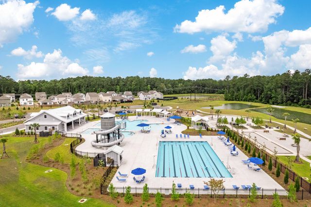 283 Ivory Shadow Road, Summerville, SC 29486
