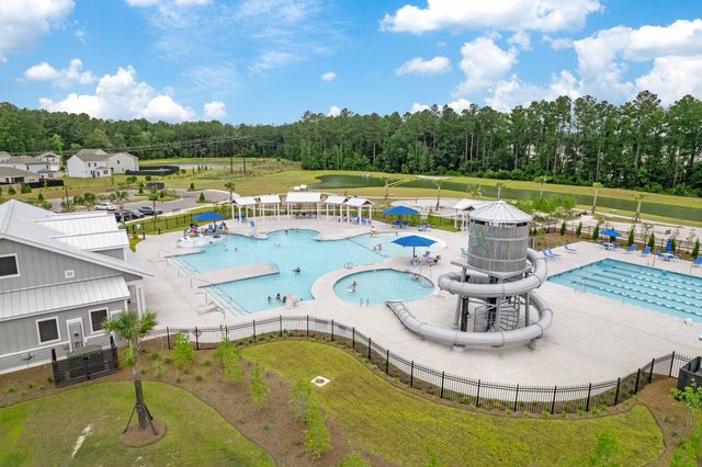 283 Ivory Shadow Road, Summerville, SC 29486