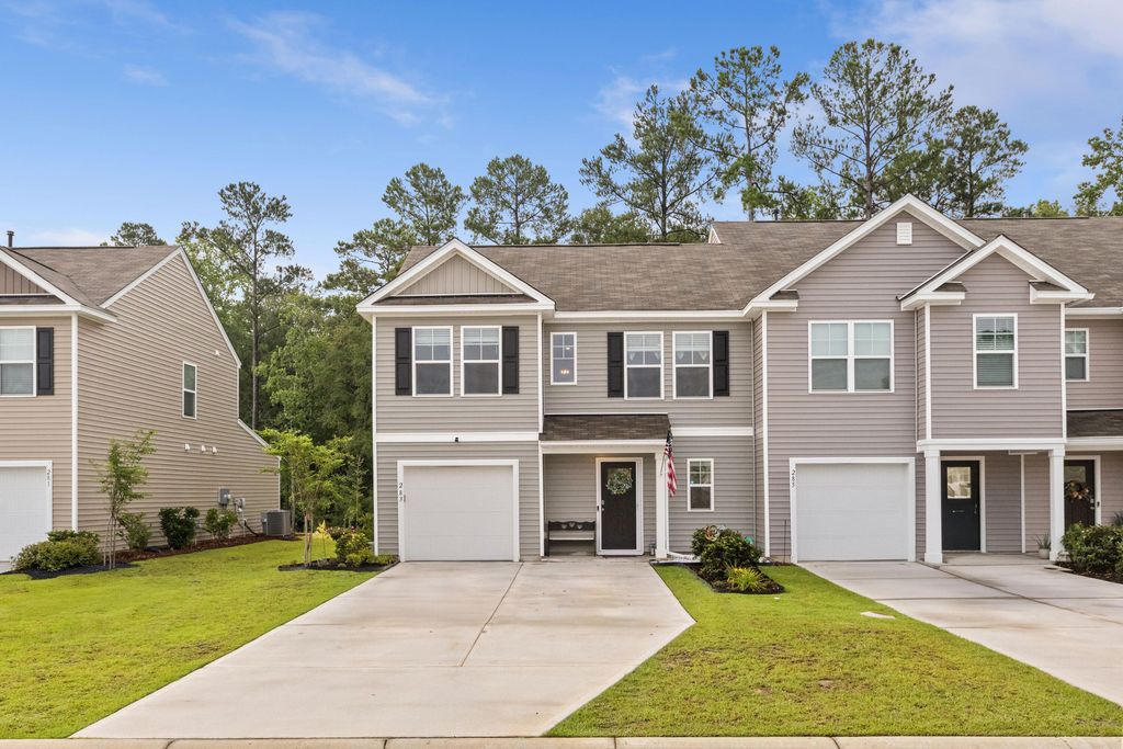 283 Ivory Shadow Road, Summerville, SC 29486