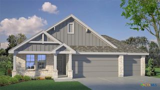 246 Nettie Drive, Killeen, TX 76549