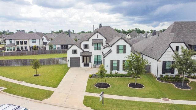 4802 Southpoint Way, Fulshear, TX 77441