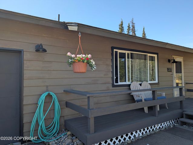 397 N Aspen Drive, Soldotna, AK 99669