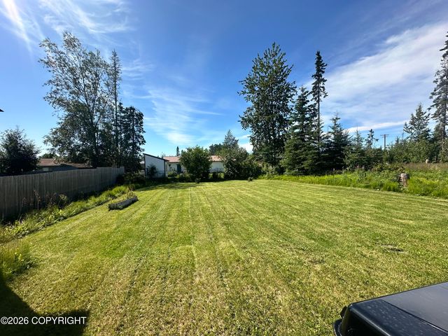 397 N Aspen Drive, Soldotna, AK 99669