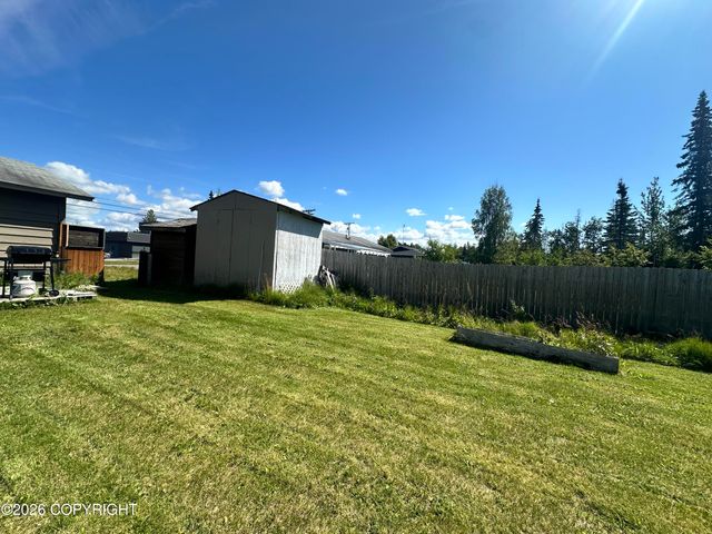 397 N Aspen Drive, Soldotna, AK 99669