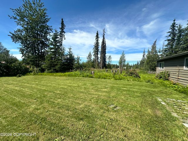 397 N Aspen Drive, Soldotna, AK 99669