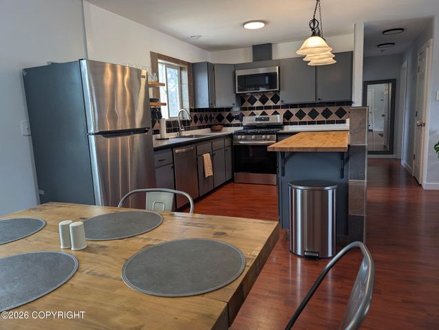 397 N Aspen Drive, Soldotna, AK 99669