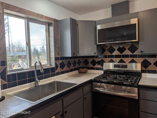 397 N Aspen Drive, Soldotna, AK 99669