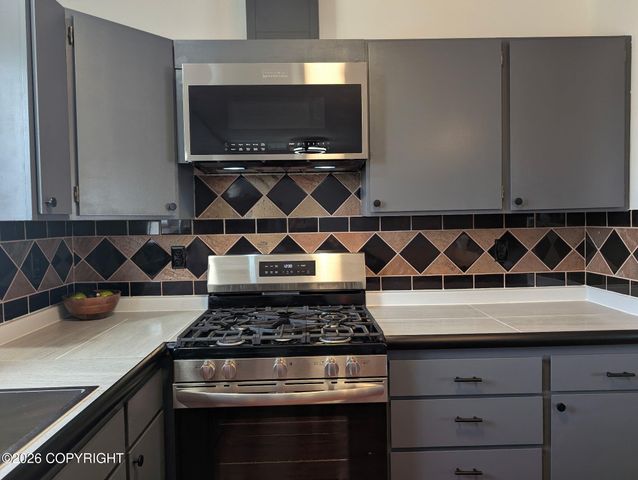 397 N Aspen Drive, Soldotna, AK 99669