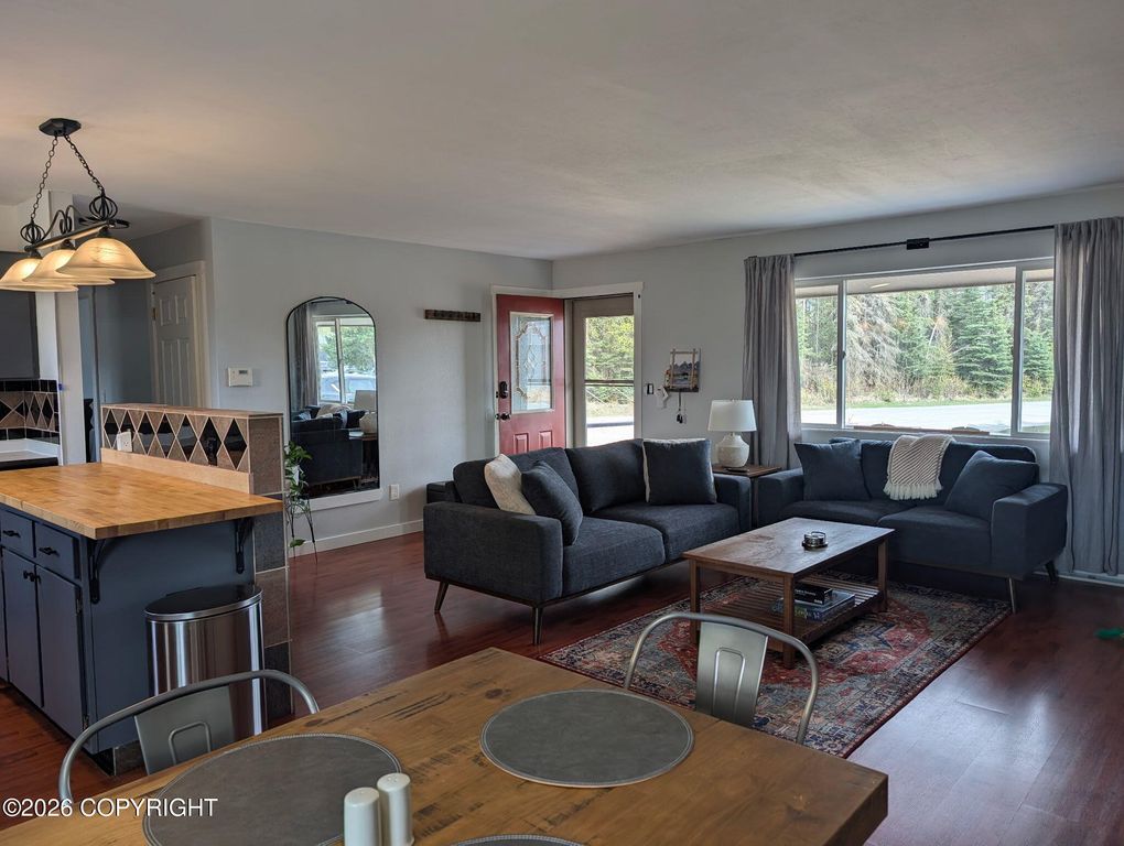 397 N Aspen Drive, Soldotna, AK 99669