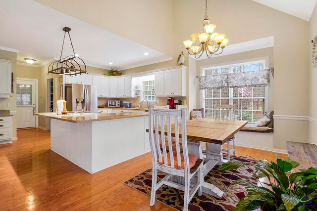 22 Rabon Drive, Forsyth, GA 31029