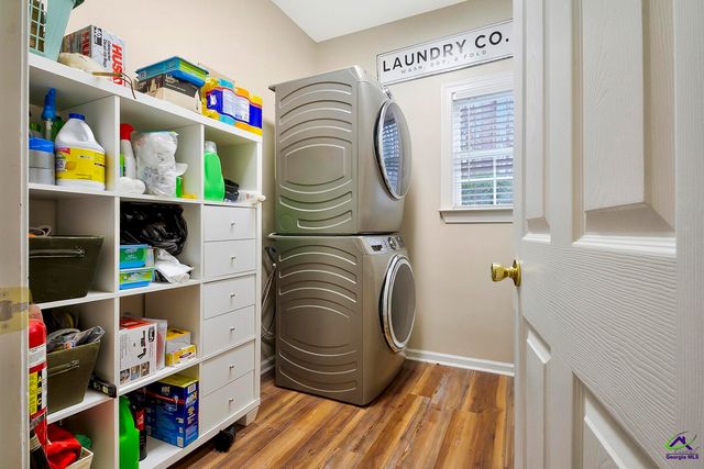 22 Rabon Drive, Forsyth, GA 31029