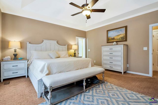 22 Rabon Drive, Forsyth, GA 31029