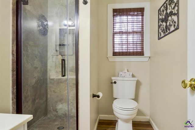 22 Rabon Drive, Forsyth, GA 31029