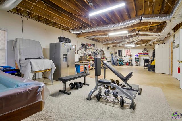 22 Rabon Drive, Forsyth, GA 31029