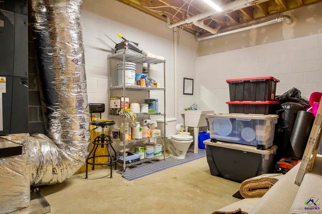 22 Rabon Drive, Forsyth, GA 31029