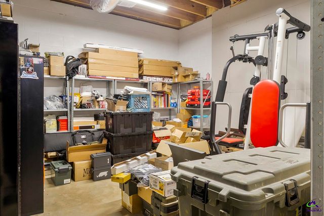 22 Rabon Drive, Forsyth, GA 31029