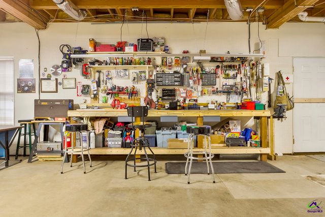 22 Rabon Drive, Forsyth, GA 31029