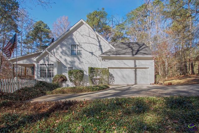 22 Rabon Drive, Forsyth, GA 31029