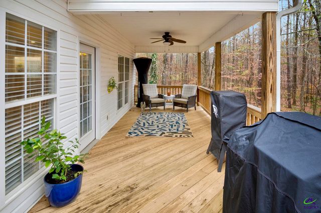 22 Rabon Drive, Forsyth, GA 31029