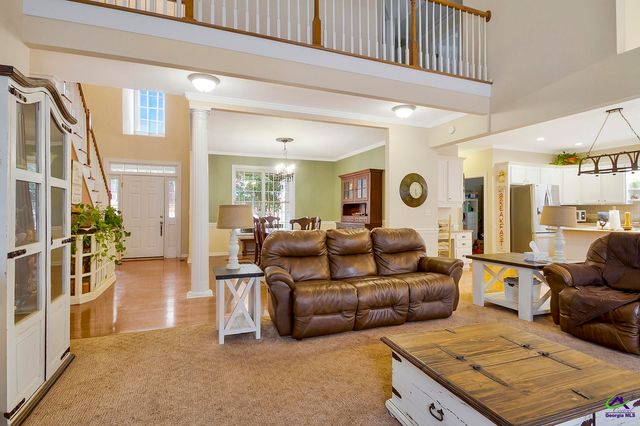 22 Rabon Drive, Forsyth, GA 31029