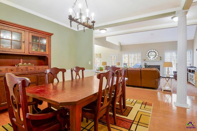 22 Rabon Drive, Forsyth, GA 31029