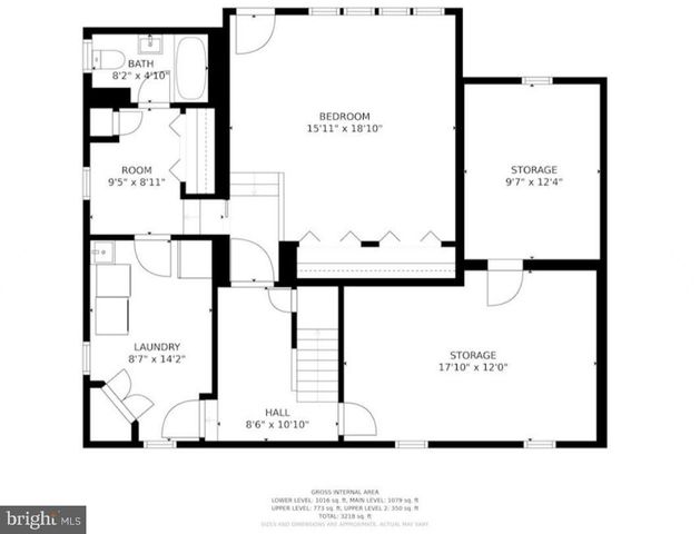 6216 30TH ST NW, Washington, DC 20015