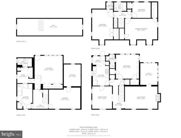 6216 30TH ST NW, Washington, DC 20015