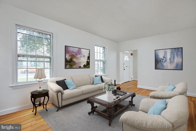 6216 30TH ST NW, Washington, DC 20015
