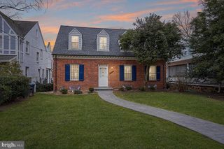 6216 30TH ST NW, Washington, DC 20015