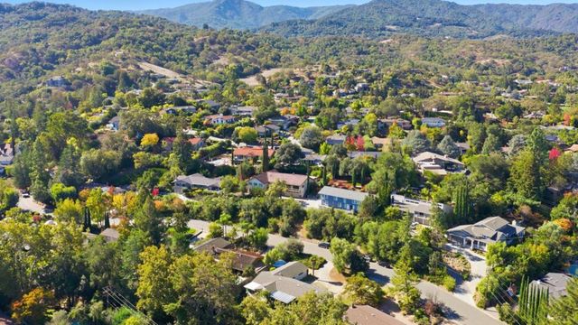 6840 Hampton Drive, San Jose, CA 95120