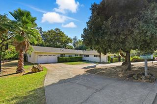 6840 Hampton Drive, San Jose, CA 95120