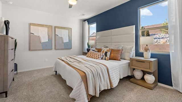 6751 Clayton Drive NE, Rio Rancho, NM 87144