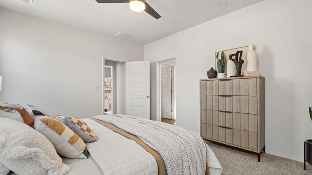 6751 Clayton Drive NE, Rio Rancho, NM 87144