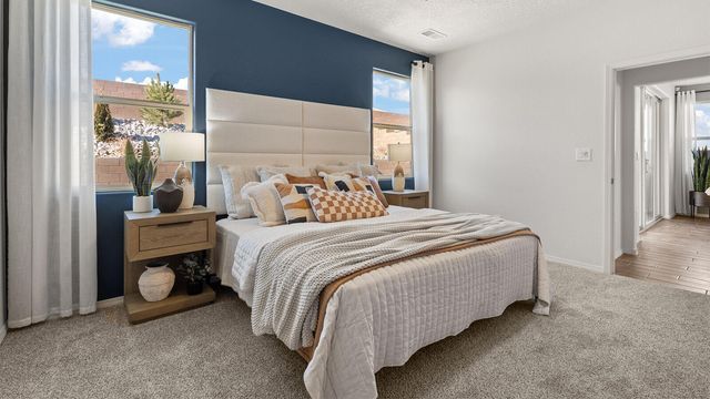 6751 Clayton Drive NE, Rio Rancho, NM 87144
