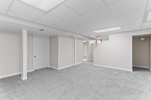 3804 S Longmeadow Road, Trenton, MI 48183