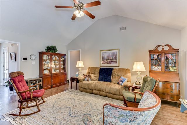 722 Keyes Drive, Grovetown, GA 30813