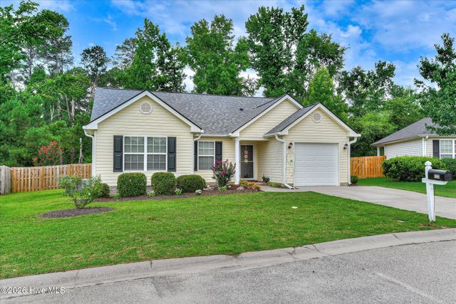 722 Keyes Drive, Grovetown, GA 30813