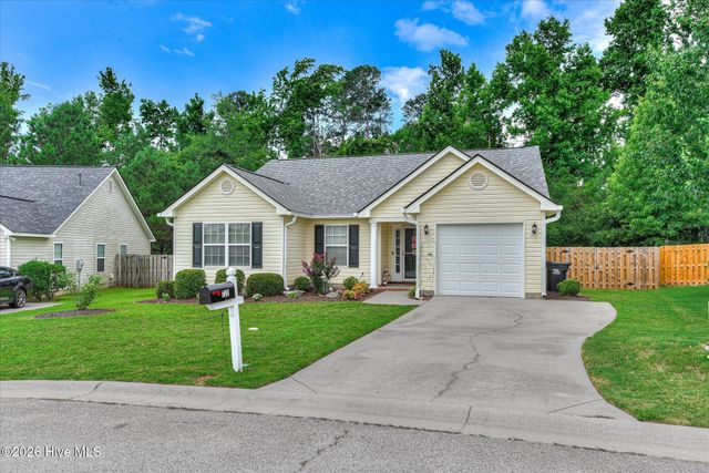 722 Keyes Drive, Grovetown, GA 30813