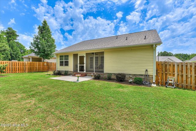 722 Keyes Drive, Grovetown, GA 30813