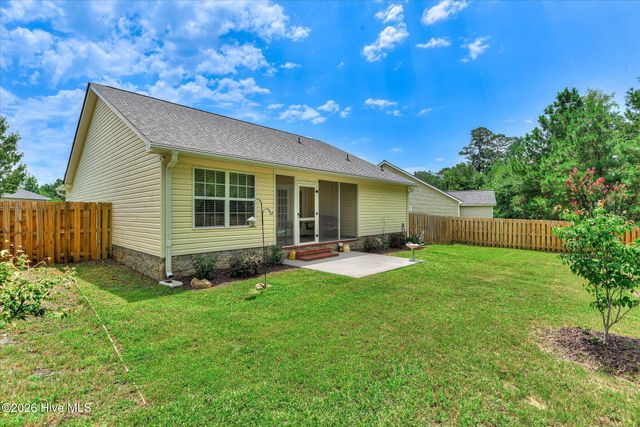 722 Keyes Drive, Grovetown, GA 30813