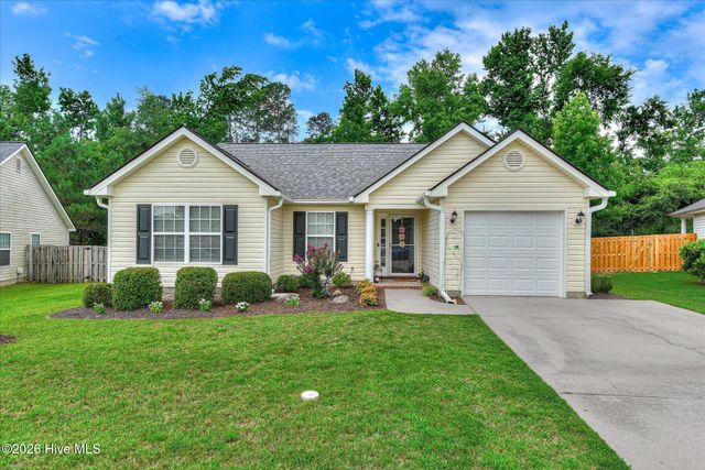 722 Keyes Drive, Grovetown, GA 30813